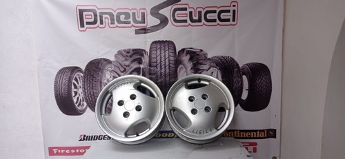 Cerchi usati minicar - minicar, 4jx13h2
