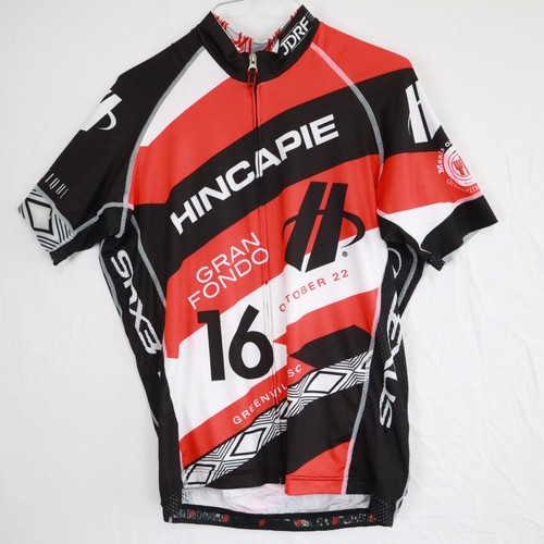 Maglia hincapie uomo grande - hincapie,