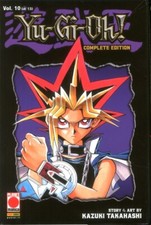 YU-GI-OH! COMPLETE EDITION N.10