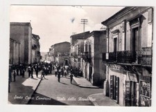 Santa Croce Camerina - Viale della Repubblica VG