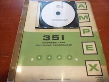 Registratore a nastro AMPEX