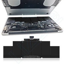 NEW 1494 Battery for MacBook