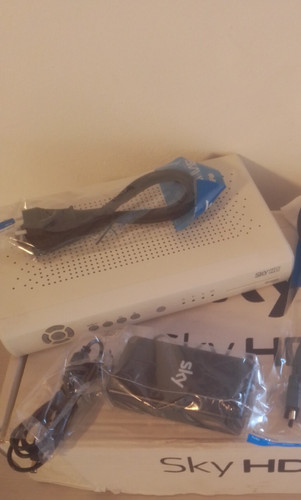 Decoder skyhd pace - decoder,