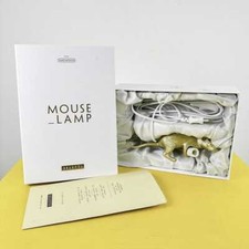lampada mouse lamp seletti