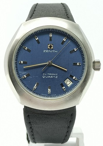 Orologio zenith tronic - orologio, xl-tronic