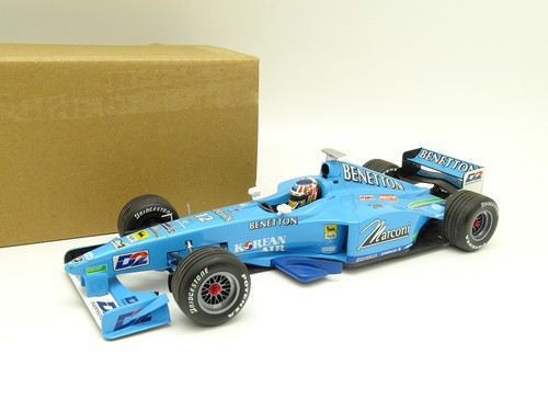 Minichamps f1 - sb,