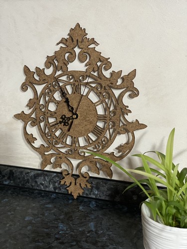 Vidaxl orologio parete - vidaxl,