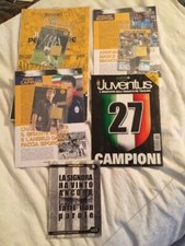Lotto Materiale Juventus