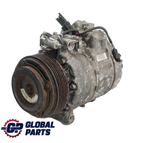 Bmw e60 e63 lci - 6,