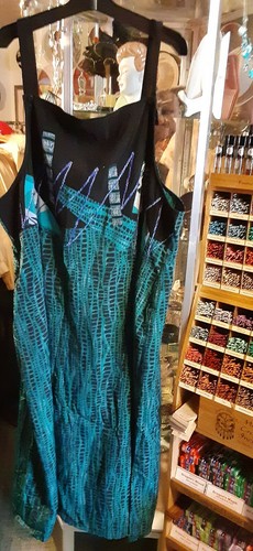 Abito prendisole donna nuovo