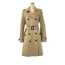 Burberry The Kensington Long