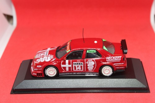 Alfa romeo 155 v6 ti - romeo,