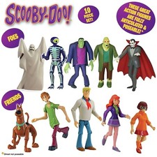 Collezione action figure
