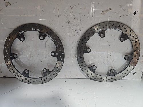 Dischi freno anteriori - , ducati