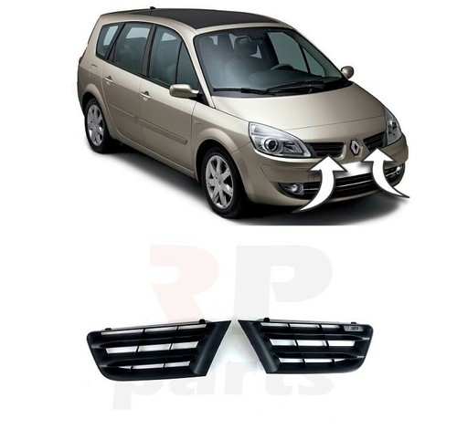 Per renault scenic 2007 2009 - per,