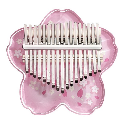Pianoforte carino rosa mini - pianoforte,