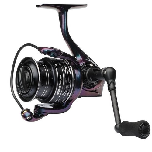 Mulinello spinning abu - spinning,