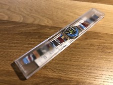Nuevo - Reloj Montre SWATCH -