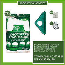Kit 12 Sacchetti 12 Profumi 2