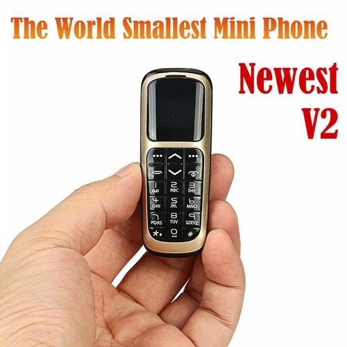 Mini piccolo telefono