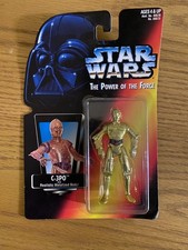 Figure Star Wars The Power Of