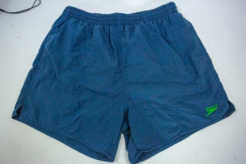 Costume short speedo blu - costume,