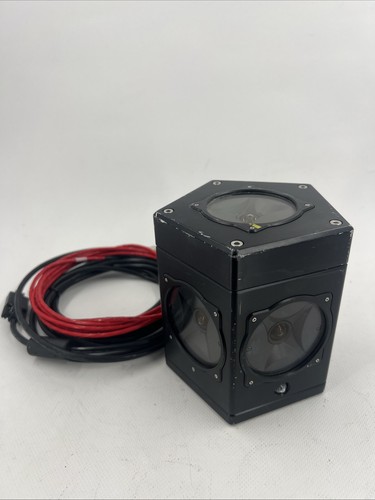 Flir point grey ladybug3 - flir,