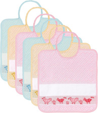 Bavaglini Tela Aida Da