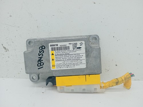 96866798 centralita 1874558 - 96866798,