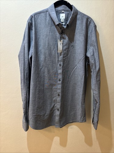 Camicia oxford uomo - camicia,