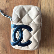 CHANEL Portasigarette Linea