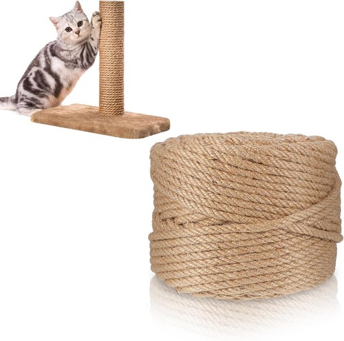 Corda sisal per riparazione - corda,