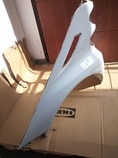 SMART 451 PARAFANGO POSTERIORE