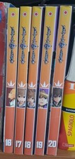 Kingdom Hearts II Manga 1-5 2009