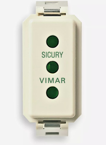 Vimar 8140 presa serie - vimar, 10