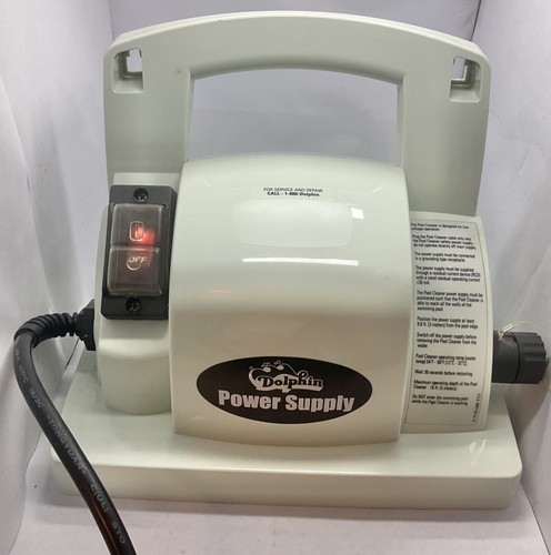 Dolphin oem power - oem,