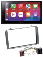 Pioneer DAB USB MP3 Bluetooth