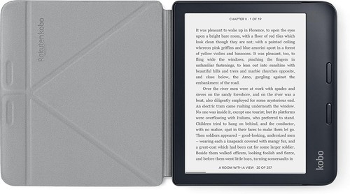 Custodia originale kobo - originale,