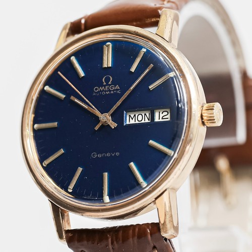 Vintage 1982 omega - **vintage, geneve