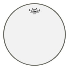 PELLE REMO AMBASSADOR SNARE DA