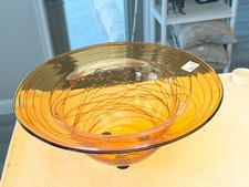 Vaso ciotola Fulvio Bianconi