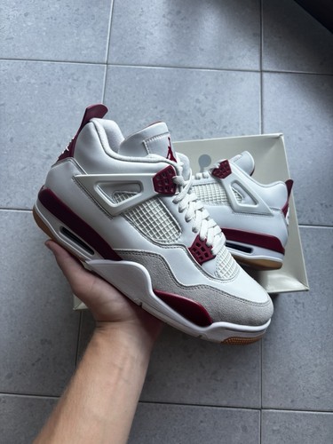 Jordan air - jordan, 4