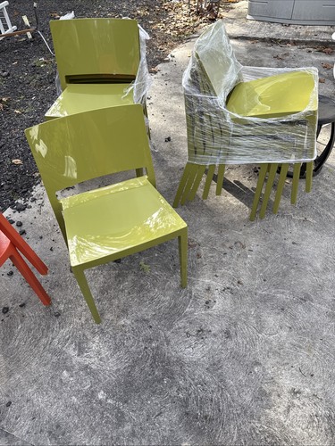 Kartell lizz matte - kartell,