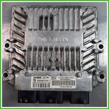 Centralina SIEMENS 5WS40115C-T