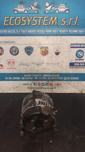 Alternatore per ford max - ford,