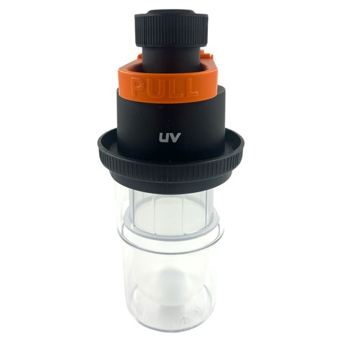 Contenitore originale texa - uv,