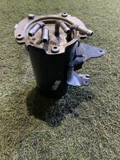 Portafiltro Carburante