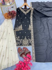 Abito da festa indiano Salwar