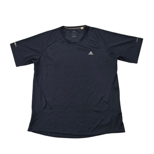 Shirt adidas uomo navy - t-shirt,