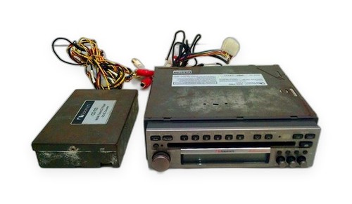 Autoradio nakamichi 700 - autoradio, cd-700